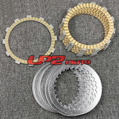 J.E. Pistons Piston Kit For Honda TRX450R Sportrax 2004-2005 284679 - Foto 5