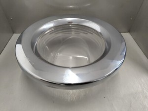 Bullauge  M.T-Nr.496564 passend für Waschmaschine Miele W485 Softtronic #42151