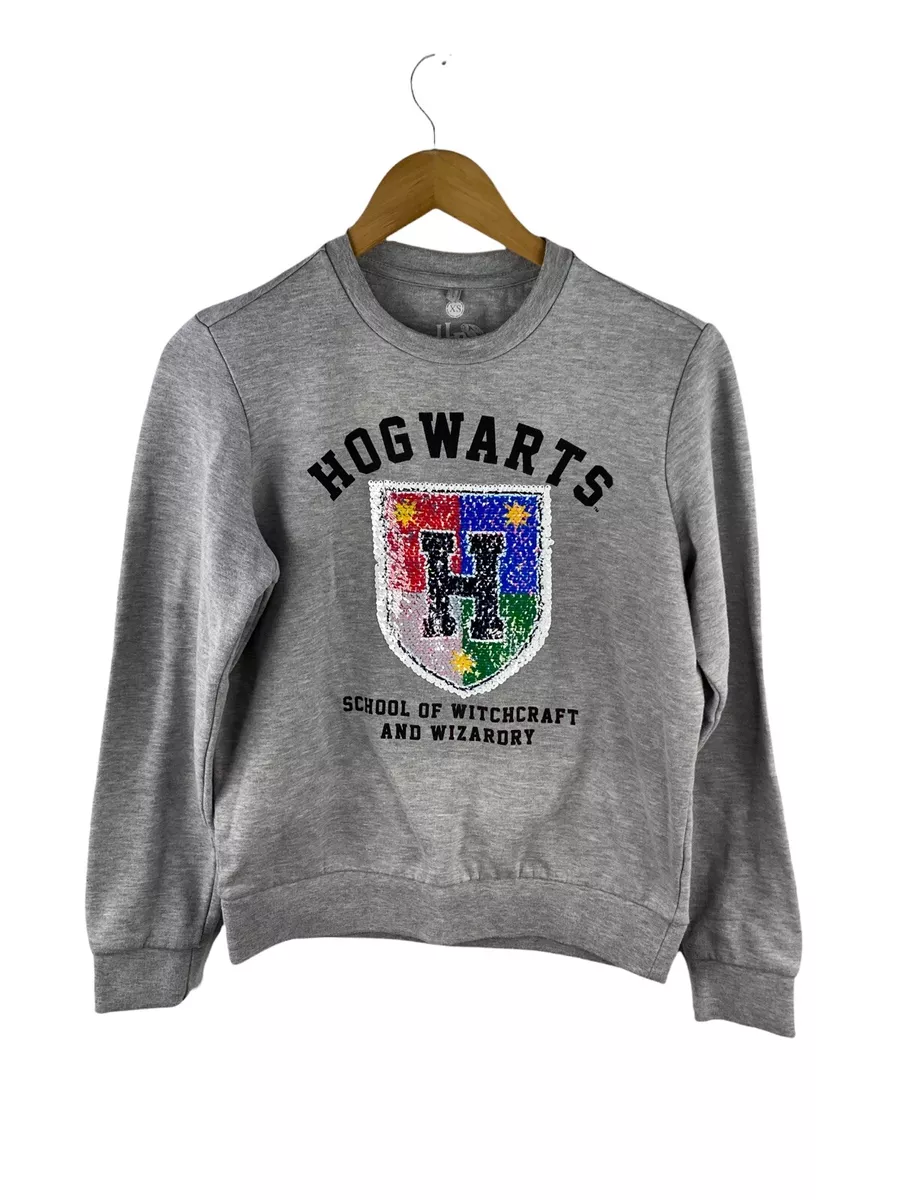 Harry potter cheap jumper womens