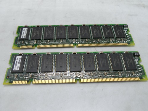 HP DEC Compaq Digital 54-25084-DA 32MB Total 64MB MEMORY for AU433 alpha station - Picture 2 of 3