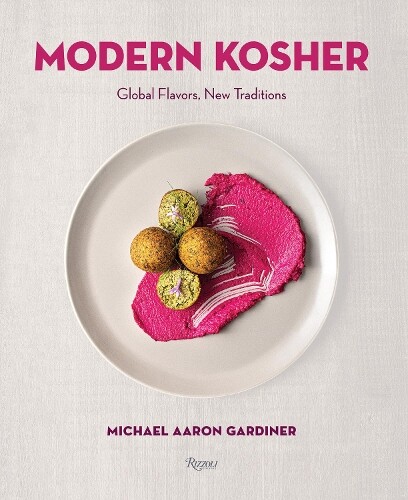 Michael Gardiner Global Flavors, New Traditions (Copertina rigida)