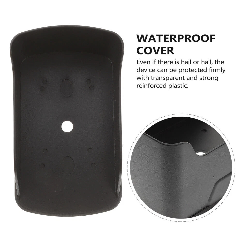 Ring pro doorbell black cheap screen