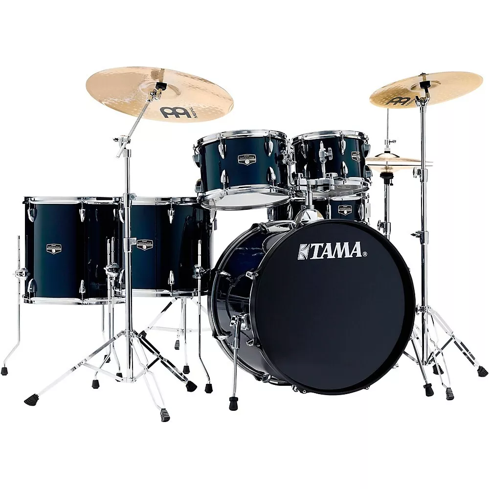 Tama 6 piece drum clearance set