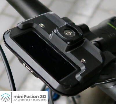 Innovativer Adapter für Bosch Smartphone HUB & SP Connect Zubehör (SPC und SPC+)