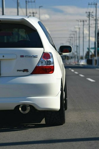 SPOON Blue Wide Door Mirror 76203-EP3-030 For "JDM" Honda Civic EP3 Type R New - Bild 6 von 6