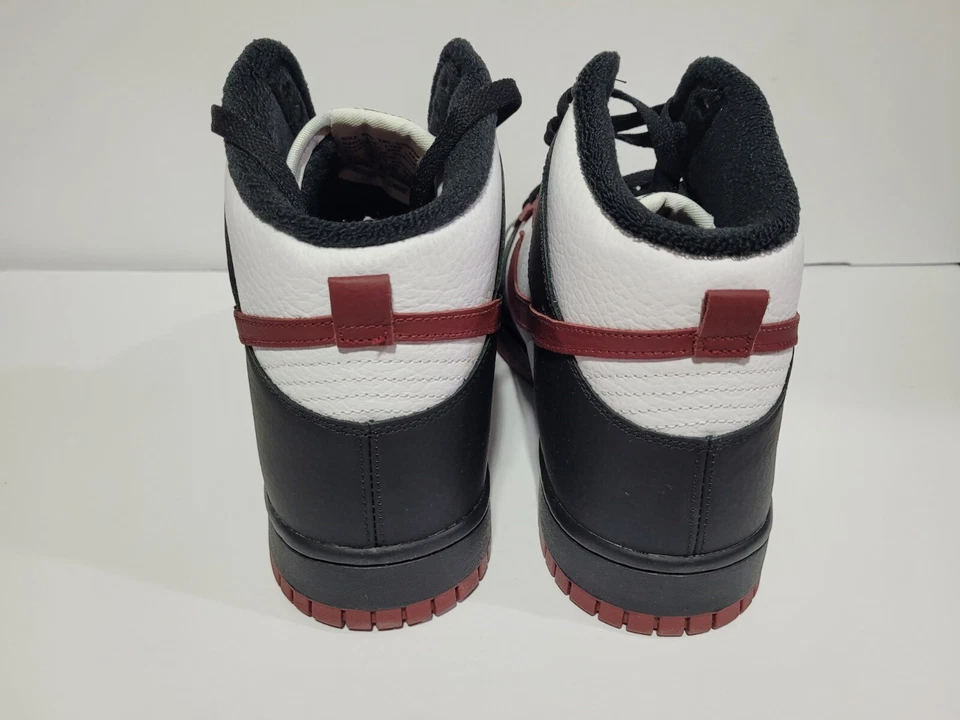 NUEVO NIKE HIGH Dunk id by you mujer talla 13/hombre talla 11.5 Foto 3 de 4