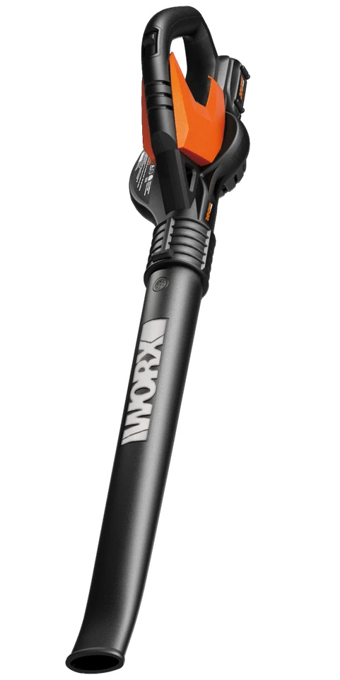 Barredora/sopladora inalámbrica WG545 WORX 20V Foto 3 de 4