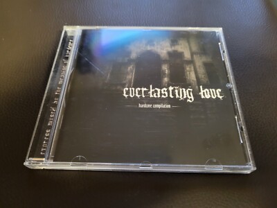 Everlasting Love - Hardcore Compilation, CD