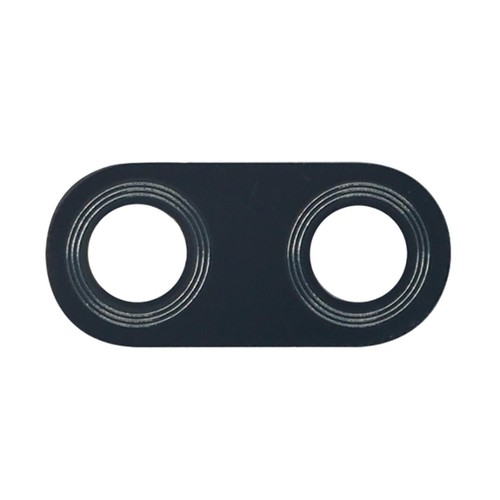 Phone Tempered Glass Rear Lens Cover Cap with Adhesive For Xiaomi Redmi Note 7 - Zdjęcie 2 z 7