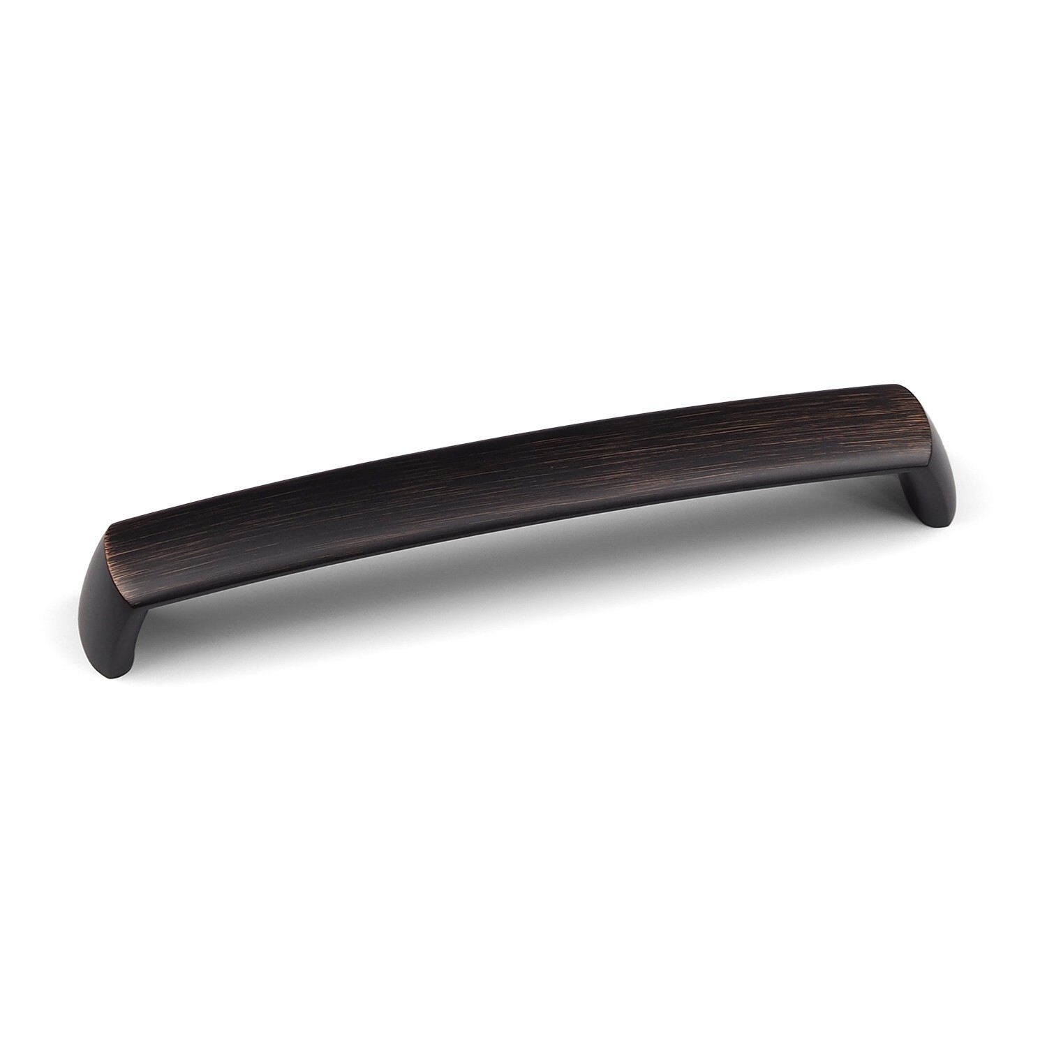 20x 160mm Copper Handles Brushed Kitchen Cabinet Cupboard Drawer Dark Door Pull