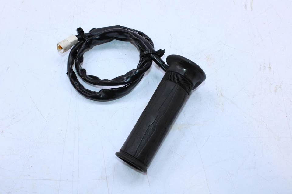 Kawasaki Versys 1000 2019 empuñadura de manillar izquierda 46019-0090 Foto 3 de 4