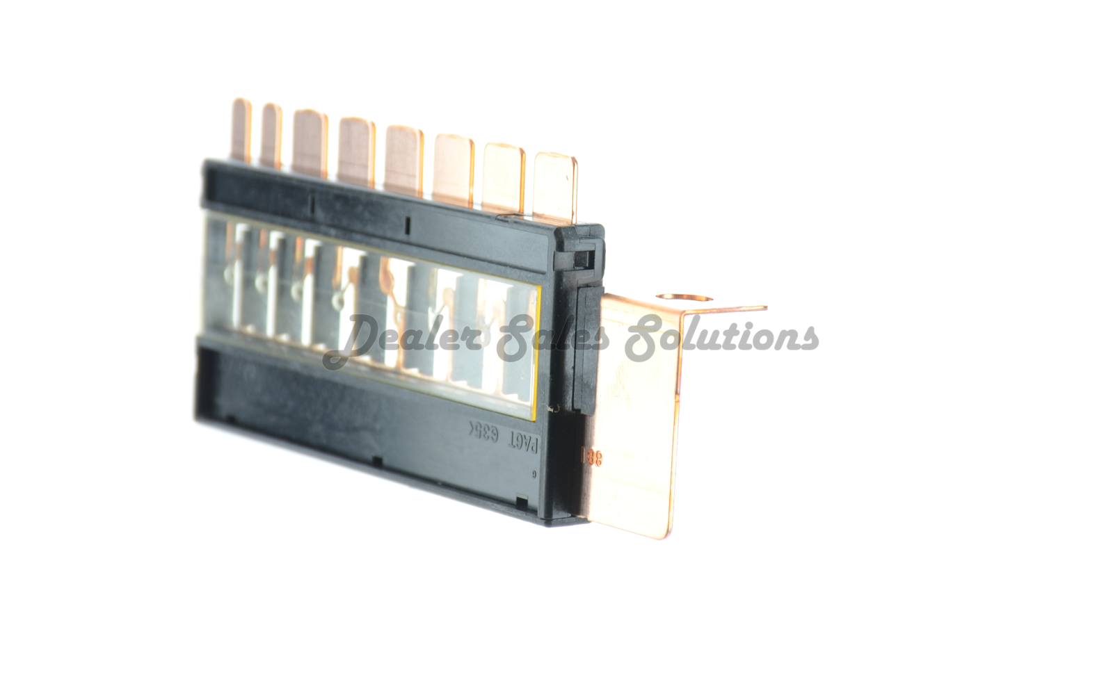 Genuine Honda Fusible Link Fuse (D 2) Multi Block (20082015) OE