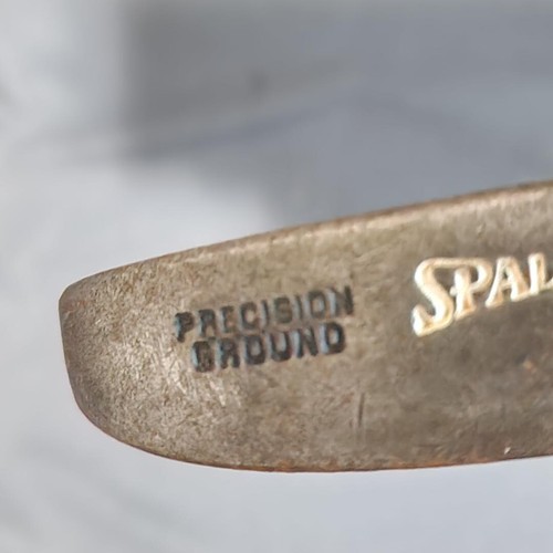 SPALDING TOURING PRO TPM 2 PUTTER - Bild 9 von 15