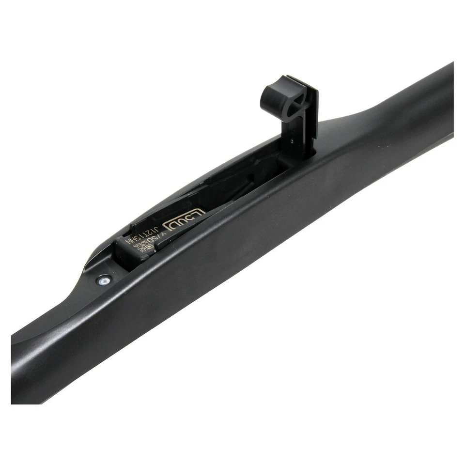 ORIGINAL BMW Scheibenwischer Wischerblätter Satz X5 F15 X6 F16 VORNE 61610039697 - Bild 3 von 3