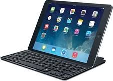 Logitech Y-R0041 Logitech Ultrathin Keyboard/Cover Case Folio 