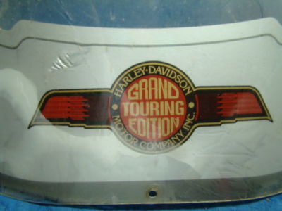 Harley FXR FXRD Grand Touring fairing windshield FXRT FXRP EP12884