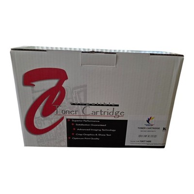 COMPATIBLE TONER BLACK CARTRIDGE XEROX COMP 3210/3220