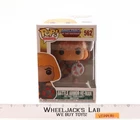 #562 Battle Armor He-Man Masters of the Universe Funko Pop! Television NEW