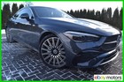 2025 Mercedes Benz CLE AWD 2.0T CLE 300 4MATIC® AMG PACKAGE EDITION SPORT COUPE