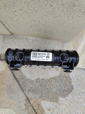 OAE AUDI S3 8Y / VW Golf R 8 / Additional Cooler For DQ 381 / 5Q0121251HA