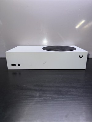 Microsoft Xbox Series S 512GB