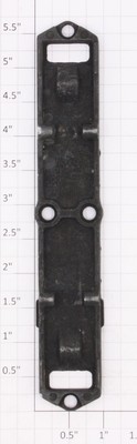 Lionel 726-22 O Gauge Steam Loco Diecast Collector Pickup Cover - 1946 Version
