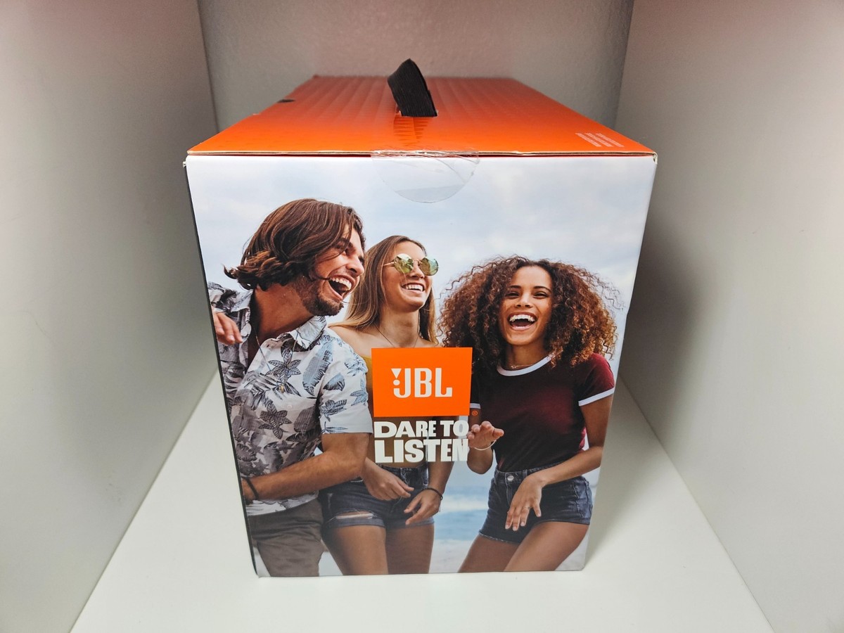 JBL XTREME 4 セット売り JBL Xtreme 4 Portable Waterproof Bluetooth Speaker - Black for