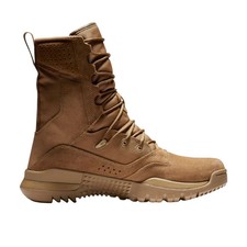 Nike SFB Field 2 Leather 8" Men's Coyote Brown Boots AQ1202-900 Size 15 New