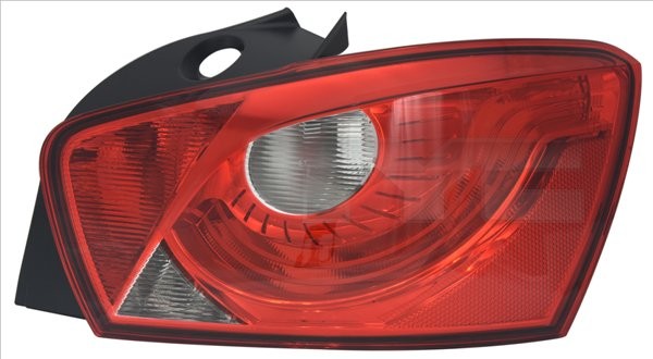 TYC Tail light | Kompatibel mit: SEAT IBIZA IV - Bild 10