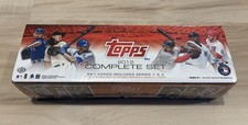 2012 Topps Baseball Complete Set Hobby Edition 24