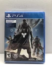 Destiny (PlayStation 4, 2014) New Factory Sealed - Free Ship