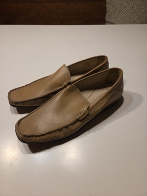 Herren Mocassins Größe 42 Vero Cuoio Warren&Parker