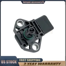 For VW Audi TT A7 Q5 03K906051 Manifold Pressure Turbocharger Boost Sensor