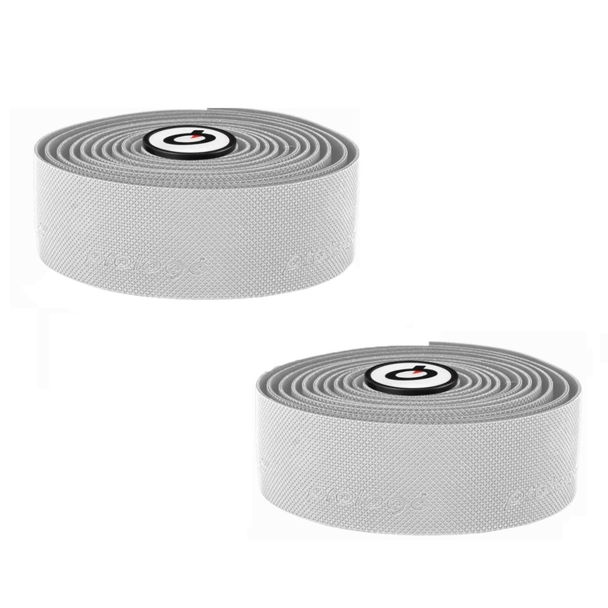 coppia nastri manubrio onetouch neutro bianco 588140662 Prologo manubri accessor