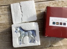 Trail of Painted Ponies 12338 Crystal 2006 Westland Retired