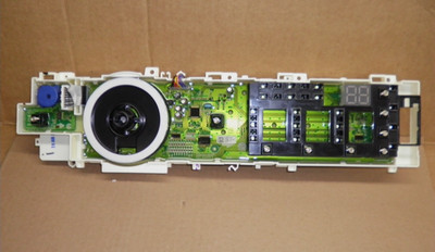 LG EBR86498811 PCB Assembly Complex OEM
