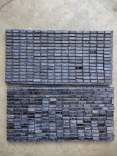 Lot of Computer Processor IC Chips ALL NEW OLD STOCK NEW UNUSED Untested #204