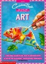 Art curriculum Bank Key Stage Two (Scottish levels... by Bugg, Stephen Paperback