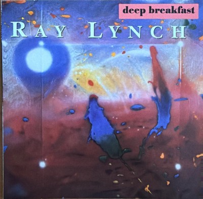 Ray Lynch - CD - Deep Breakfast (NM/VG)