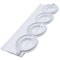 Ravioli Former Teigtaschenformer Ausstecher - Ravioli Maker, Dumpling Maker Form