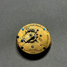 1888 ELGIN 18s 7J pocket watch - Ready to ship 100