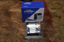 DASCOM DC 7600 TYPE YMCKK CARD PRINTER RIBBON NOS FREE SHIPPING