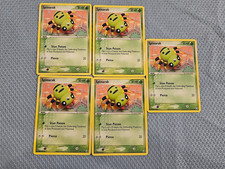 Pokémon EX Unseen Forces English 2005 Vintage - Pick Your Card NM/LP on eBay