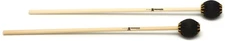 Promark SPYR SV2R Vibraphone Mallets - Medium (3-pack) Bundle