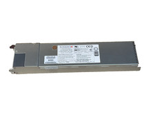 Supermicro PWS-741P-1R 740WATT 1U 80+ PLATINU...