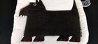 VTG Taylor & NG Scotty Dog Oven Hot Pad Kitchen Potholder Scottish Terrier  '84  — photo 2