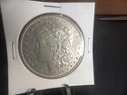 1884 O Morgan Silver Dollar BU