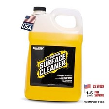 All-Purpose Surface Cleaner – Heavy-Duty Interior & Exterior Car 128 oz. 0.46 per fl oz