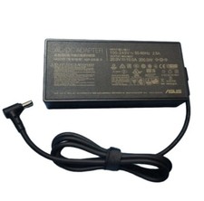 ASUS A20-200JB D 200W 20V 10A Laptop Power Adapter Charger Black
