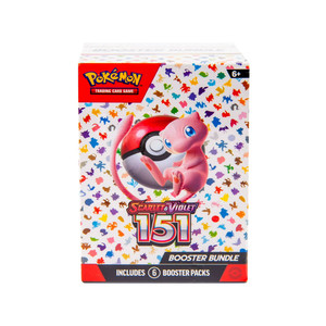 ebay pokemon cards booster box Pokemon 151 Booster Box